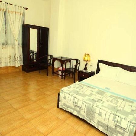 Kim Thanh Hotel Ратьзя Экстерьер фото